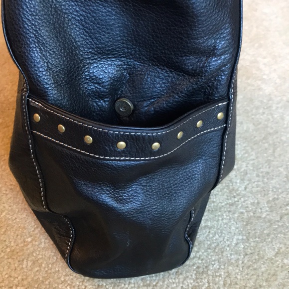 Kenneth Cole Reaction large handbag - Picture 2 of 9